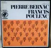 LP-Box - Pierre Bernac , Francis Poulenc - A recital by Pierre Bernac, Baritone, Francis Poulenc, Piano - Hardcover Box