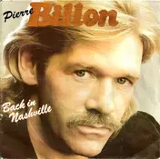 Pierre Billon - Back In Nashville / La Bamba Triste