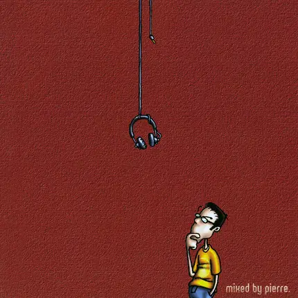 Pierre Blaszczyk - Stammheim Presents HEIMfidelity 1