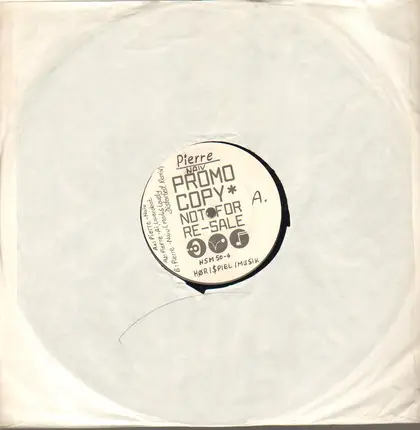 Pierre - Naiv