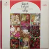 LP - Pierre Gossez Jazz Quintet - Bach Takes A Trip