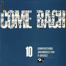 LP - Pierre Gossez - Come Bach