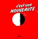 LP - Pierre Groscolas - C'est Une Nouveaute
