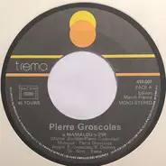 Pierre Groscolas - Mamalou