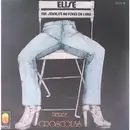 7inch Vinyl Single - Pierre Groscolas - Élise