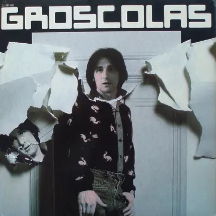 Pierre Groscolas - Groscolas