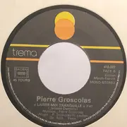 7inch Vinyl Single - Pierre Groscolas - Mamalou