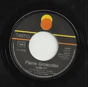 7inch Vinyl Single - Pierre Groscolas - Élise