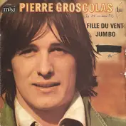 Pierre Groscolas
