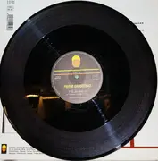 12inch Vinyl Single - Pierre Groscolas - Fille Du Vent
