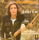 7inch Vinyl Single - Pierre Groscolas - Lady Lay