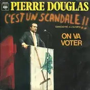 Pierre Douglas