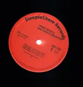 LP - Pierre Dörge & New Jungle Orchestra - Pierre Dörge & New Jungle Orchestra