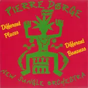 Pierre Dørge - Different Places - Different Bananas