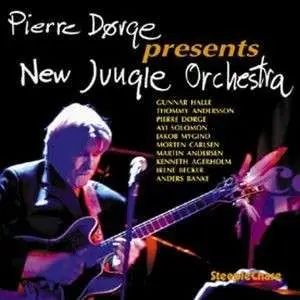 Pierre Dorge - Presents New Jungle
