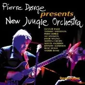 Pierre Dörge - Presents New Jungle