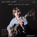 LP - Pierre Dørge Quartet - Ballad Round The Left Corner