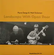 Pierre Dørge & Walt Dickerson - Landscape with Open Door