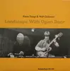 LP - Pierre Dørge & Walt Dickerson - Landscape With Open Door