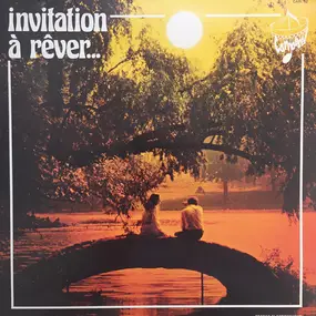 Pierre Dorsey Et Son Orchestre - Invitation A Rêver