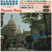 Pierre Dorsey Et Son Orchestre