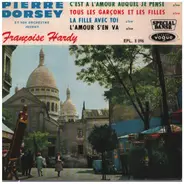 Pierre Dorsey Et Son Orchestre - Jouent Françoise Hardy