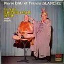 LP - Pierre Dac & Francis Blanche - Le Sar Rabindranath Duval Version Intégrale