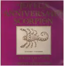 12inch Vinyl Single - Pierre Damon , Gérard Demaizière , Robert Vioux - Joyeux Anniversaire Scorpion