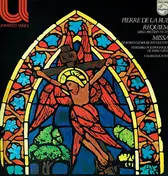 Pierre De La Rue - Requiem 'Missa Pro Defunctis' / Missa 'Delores Gloriose Recolentes'