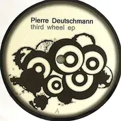 Pierre Deutschmann
