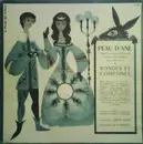 10'' - Pierre Delbon avec Edith Loria - Peau D'Ane, D'Après Un Conte De Perrault - Rondes Et Comptines