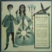 Pierre Delbon avec Edith Loria