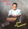 LP - Pierre Didy Tchakounte - Magabe Man
