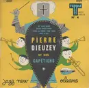 7inch Vinyl Single - Pierre Dieuzey Et Ses Capétiens - Ol' Man River