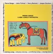 Pierre Dørge - Pierre Dørge & New Jungle Orchestra, Same