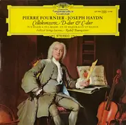 Fournier / Haydn - Cellokonzerte D-Dur & C-Dur