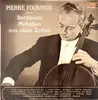 LP - Pierre Fournier , Orchestre Des Concerts De Paris , Jean-Marie Auberson - Spielt Berühmte Melodien Aus Allen Zeiten