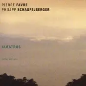Pierre Favre - Albatros