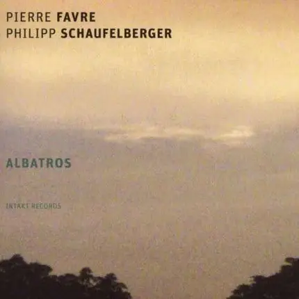Pierre Favre - Albatros