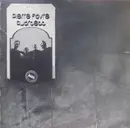 LP - Pierre Favre Quartett - Pierre Favre Quartett