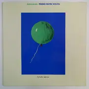 LP - Pierre Favre - Abanaba - Gatefold