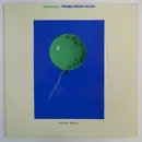 LP - Pierre Favre - Abanaba - Gatefold