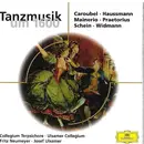 CD - Caroubel / Haussmann / Mainerio / Praetorius a.o. - Tanzmusik um 1600
