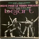 LP - Pierre Henry - Michel Colombier - Les Jerks Électroniques De La Messe Pour Le Temps Présent Et Musiques Concrètes Pour Maurice Béjart - Misprint