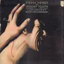 LP - Pierre Henry Avec Spooky Tooth - Ceremony (Messe Environnement)