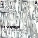 LP - Pierre Henry - Le Voyage (D'Après Le Livre Des Morts Tibétain)