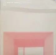 CD - Pierre Henry - Variation