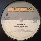 Pierre J - Tribal Track