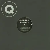 Pierre J - Dynamite