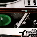 CD Single - Pierre J - I'm In The Mood